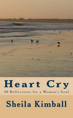 Book cover for Heart Cry