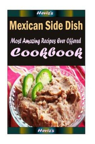 Cover of Mexican Side Dish