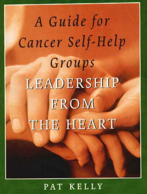 Book cover for Leadership from the Heart