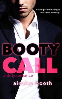 Book cover for Booty Call