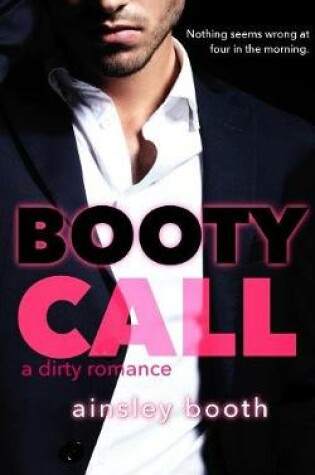 Cover of Booty Call