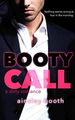 Cover of Booty Call