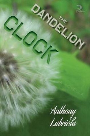 Cover of The Dandelion Clock