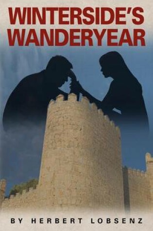 Cover of Winterside's Wanderyear