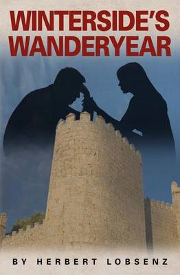 Cover of Winterside's Wanderyear