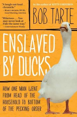 Cover of Enslaved by Ducks