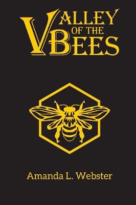 Book cover for Valley of the Bees