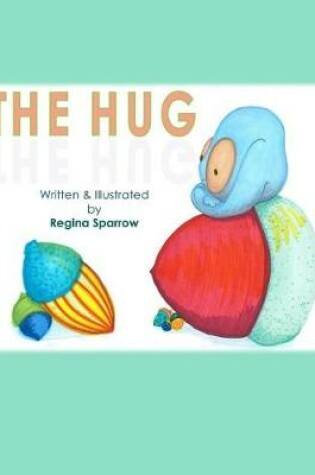 Cover of The Hug