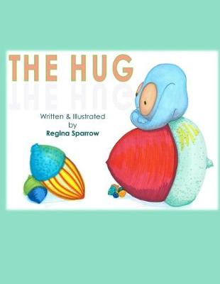 Book cover for The Hug