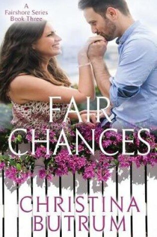 Cover of Fair Chances