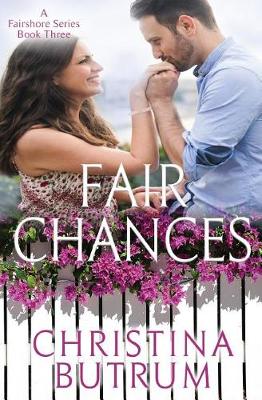 Book cover for Fair Chances