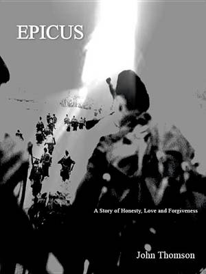 Book cover for Epicus