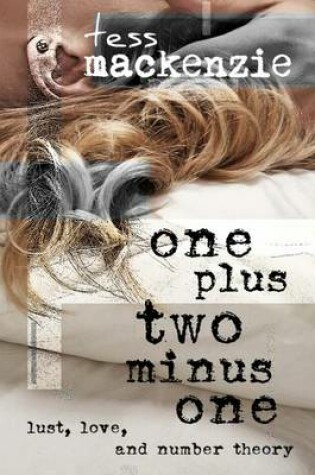 Cover of One Plus Two Minus One