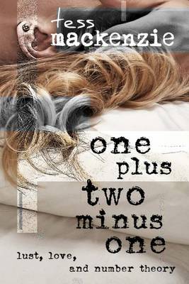 Book cover for One Plus Two Minus One