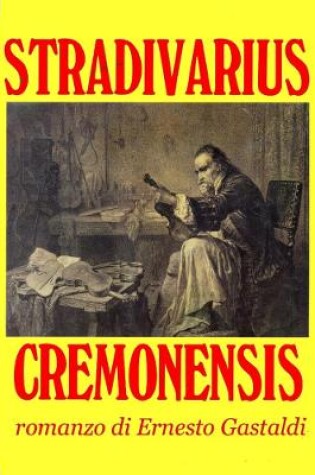 Cover of STRADIVARIUS CREMONENSIS