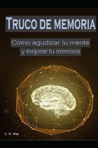 Cover of Truco de memoria