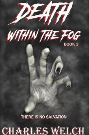 Cover of Death Within The Fog