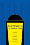 Book cover for Jewish Perspectives on Hellenistic Rulers