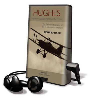 Cover of Hughes