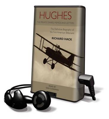 Book cover for Hughes