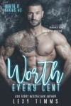 Book cover for Worth Every Cent