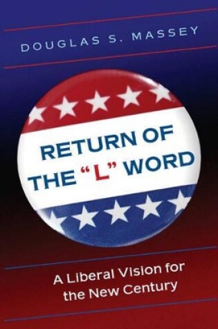 Cover of Return of the "L" Word