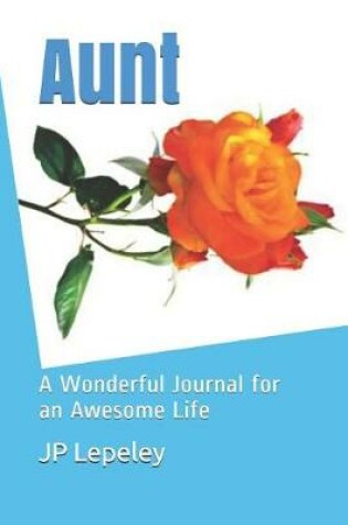 Cover of Aunt