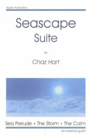 Cover of Seascape Suite