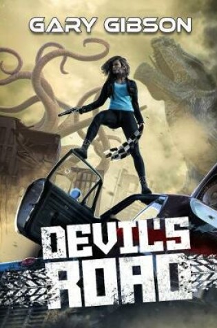 Cover of Devil's Road