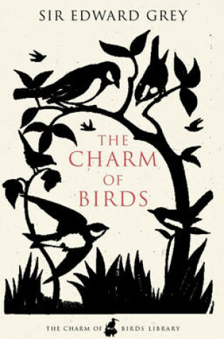 Cover of The Charm of Birds