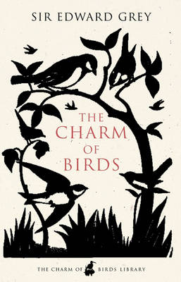 Book cover for The Charm of Birds