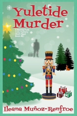 Cover of Yuletide Murder