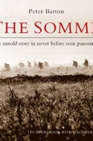 Cover of The Somme