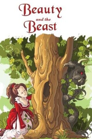 Cover of Beauty and the Beast