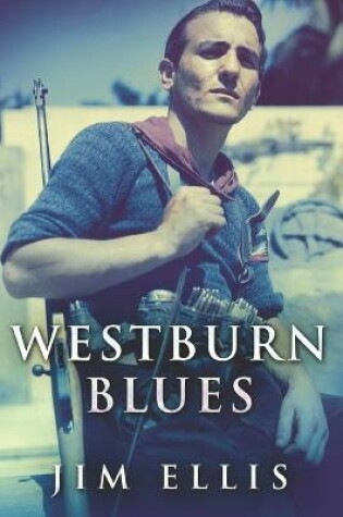 Cover of Westburn Blues