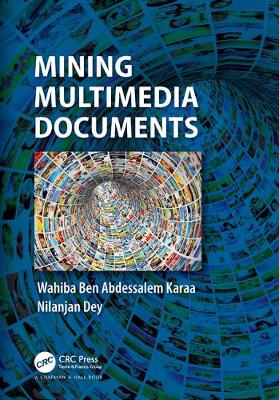 Book cover for Mining Multimedia Documents