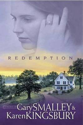 Book cover for Redemption (#1 Redemption Series)