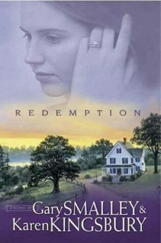 Cover of Redemption (#1 Redemption Series)
