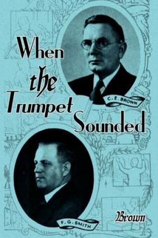 Cover of When the Trumpet Sounded