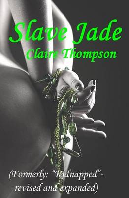 Book cover for Slave Jade