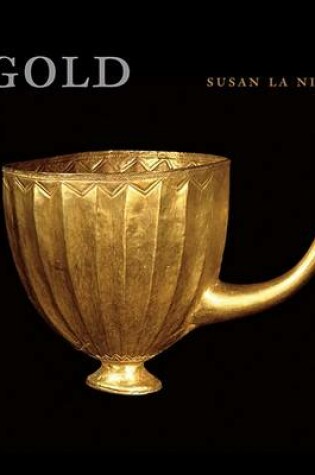 Cover of Gold