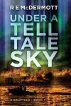 Book cover for Under a Tell-Tale Sky