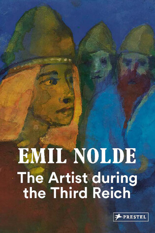 Cover of Emil Nolde