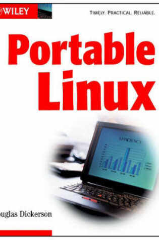 Cover of Portable Linux