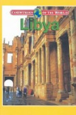 Cover of Libya