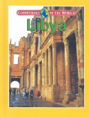 Cover of Libya