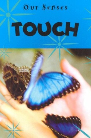 Cover of Touch