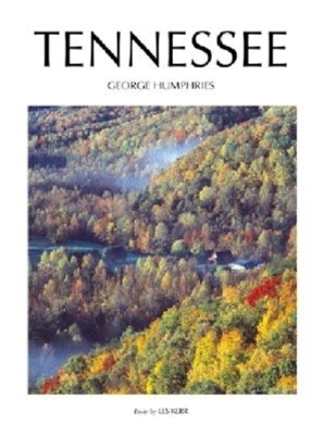 Book cover for Tennessee