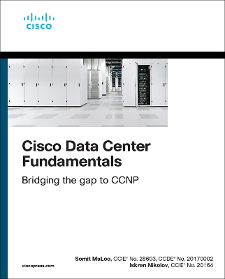 Cover of Cisco Data Center Fundamentals