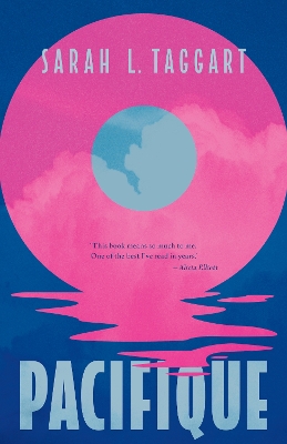 Cover of Pacifique